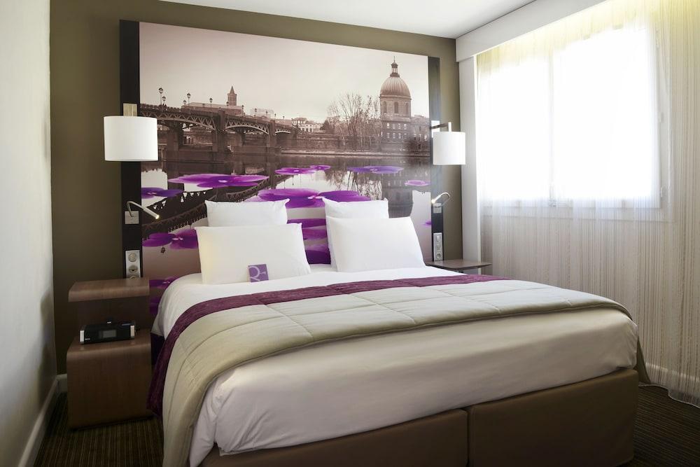 Mercure Toulouse Centre Wilson Capitole Exteriér fotografie
