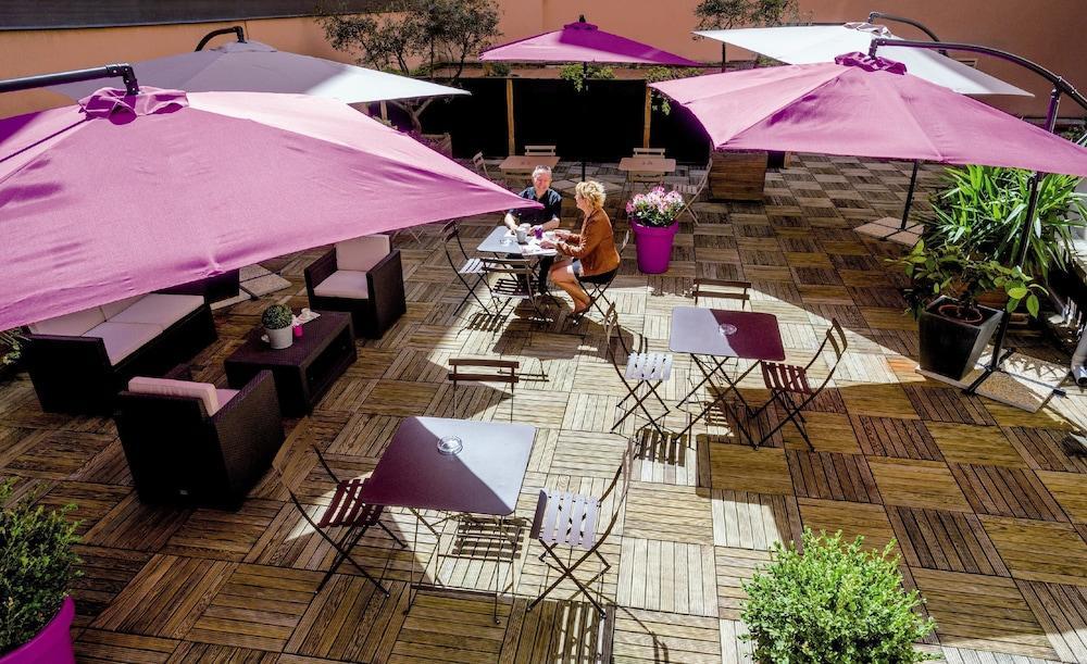 Mercure Toulouse Centre Wilson Capitole Exteriér fotografie