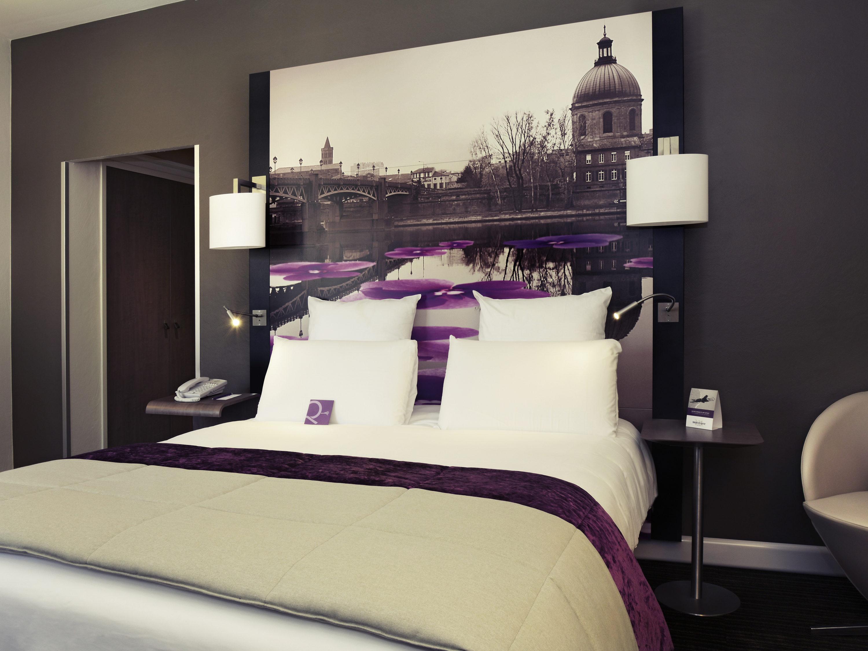 Mercure Toulouse Centre Wilson Capitole Exteriér fotografie