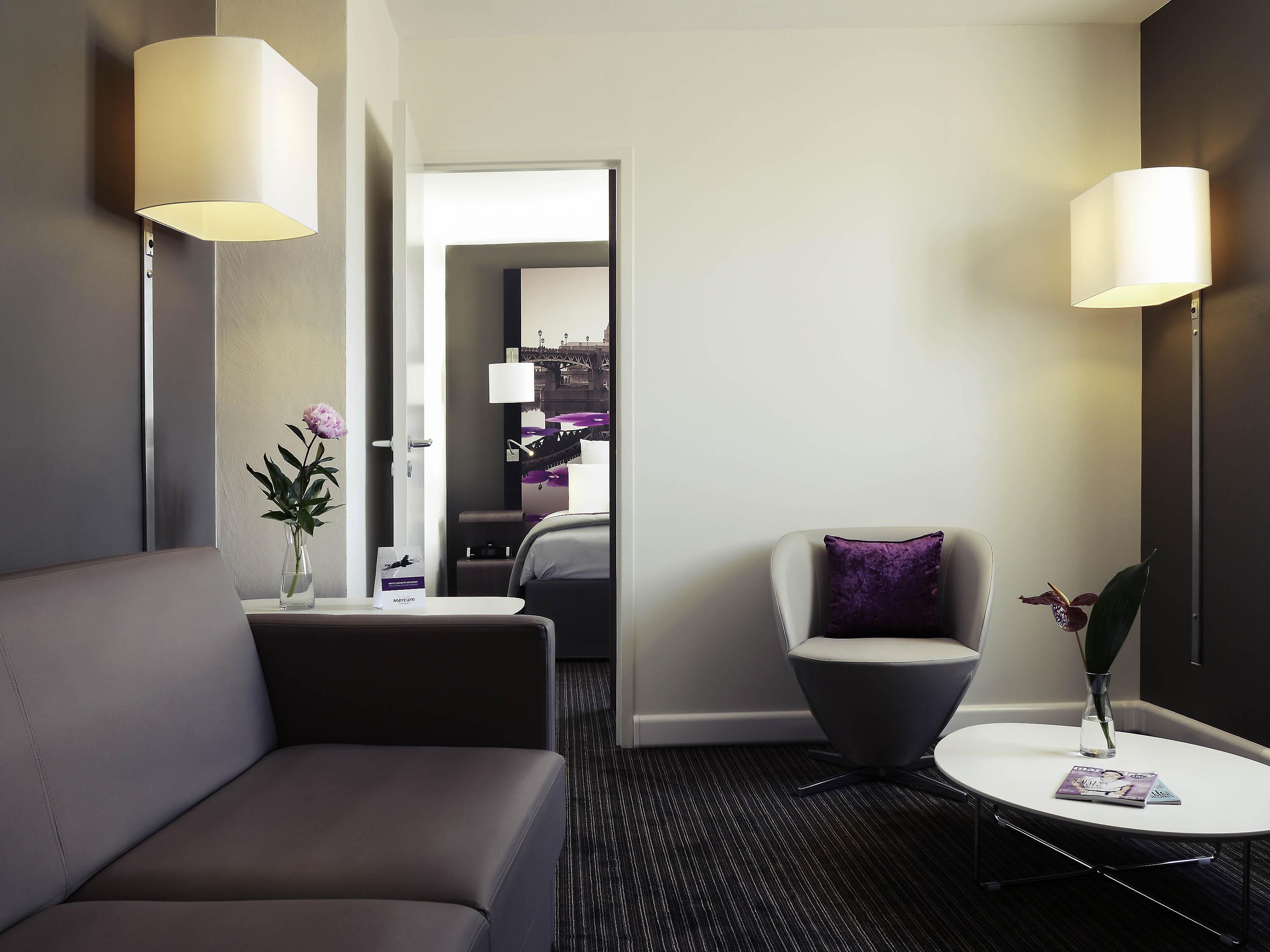 Mercure Toulouse Centre Wilson Capitole Exteriér fotografie