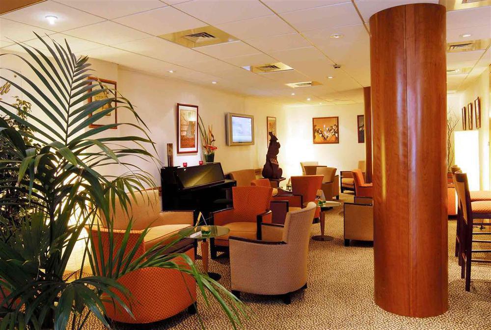 Mercure Toulouse Centre Wilson Capitole Interiér fotografie